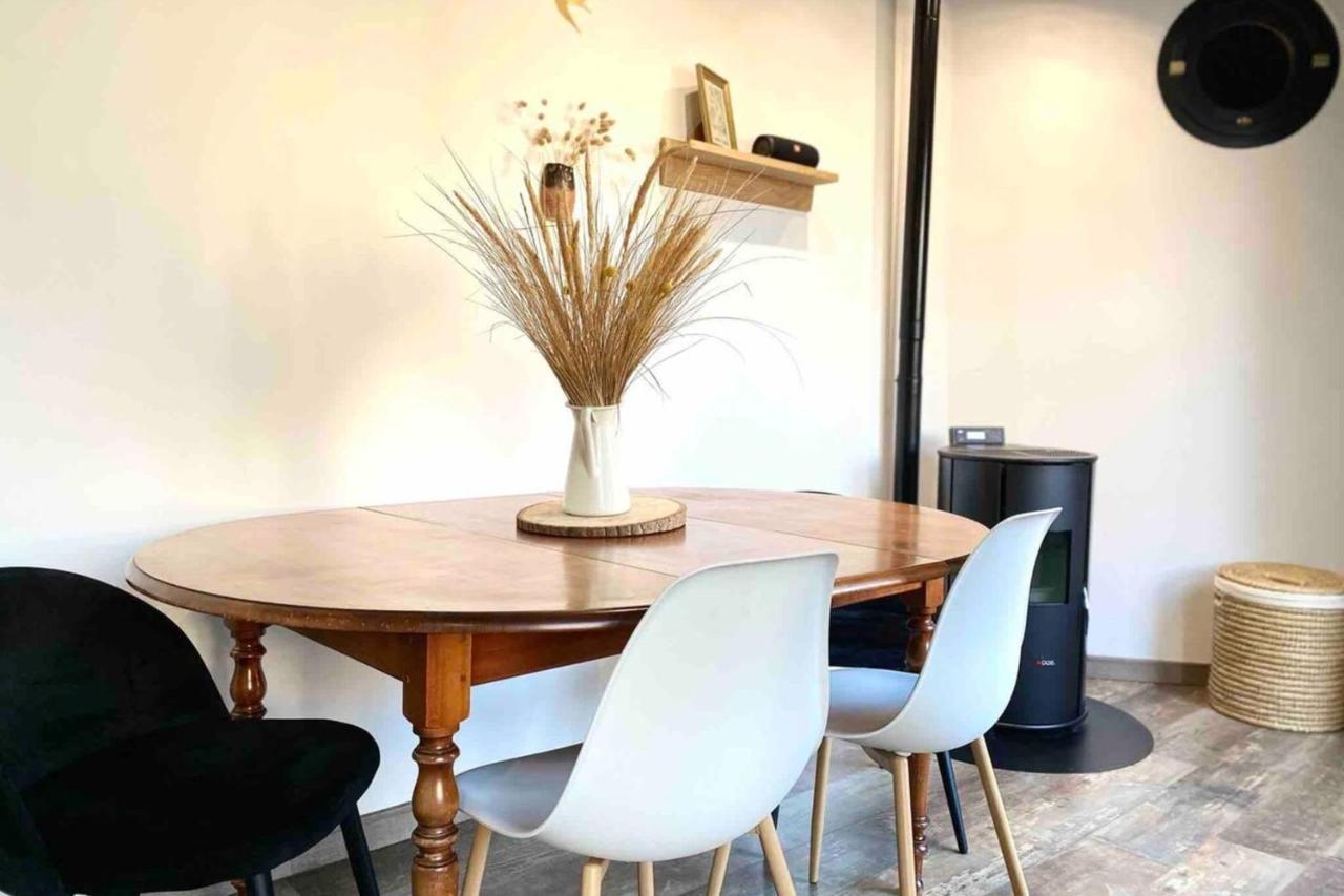 Le Gambetta - La Rochelle Royale Apartment Exterior photo